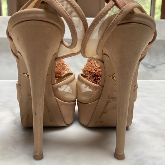 Charlotte Olympia Stiletto - Picture 5 of 13